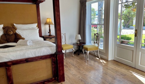 Double Room 2 Sea Sound