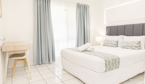 Superior Apartment, 2 Bedrooms