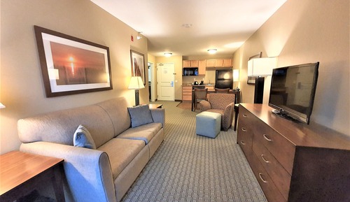 Comfort Room