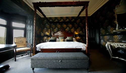 Room, 1 King Bed, Ensuite