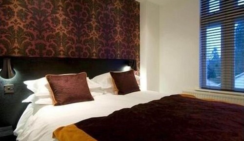 Double Room, Ensuite