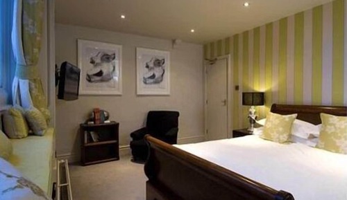 Double Room, Ensuite (large)