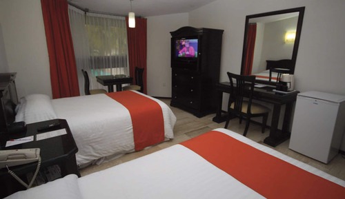 Basic Room