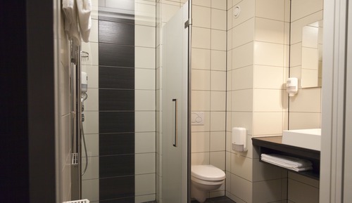 Family Quadruple Room