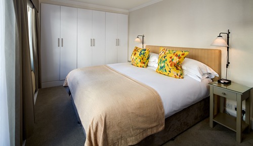 Deluxe Apartment, 3 Bedrooms