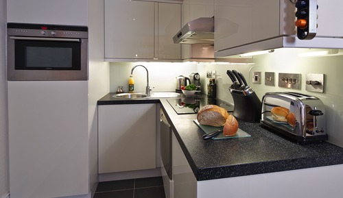 Luxury Apartment, 1 Bedroom