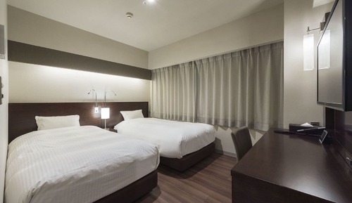 Standard Twin Room, Non Smoking