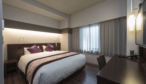 Double Room, Non Smoking