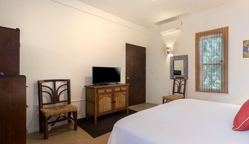 Apartment, 1 Bedroom (Private Kitchen)