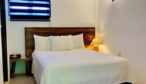 Basic Room
