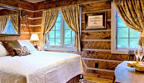 Room (13 Appalachia Room)