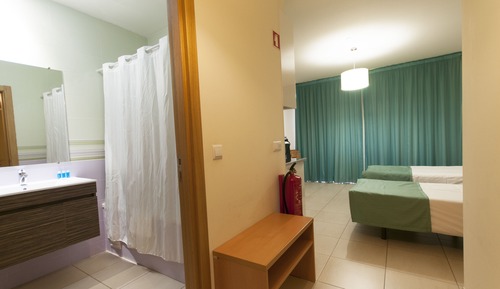 Standard Studio, Ground Floor