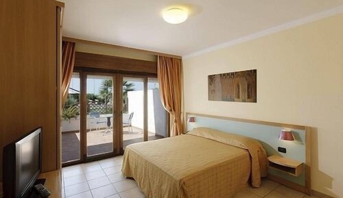 Apartment, 1 Bedroom (3 people)