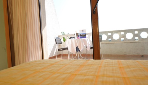 Family Room (2+1)