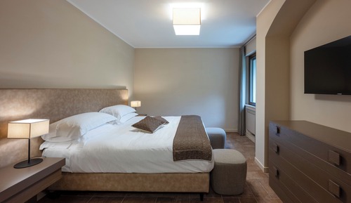 Wellness Suite King, Panoramic, Annex Building