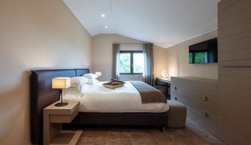 Wellness Suite King, Annex Building