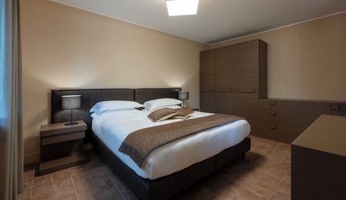 Wellness Suite Executive, Annex Building