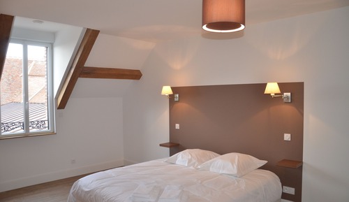 Junior Suite (Triple)