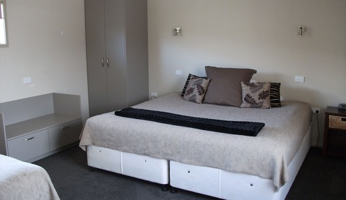Executive Apartment, 1 Bedroom
