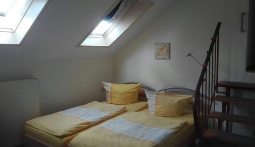 Family Apartment, 3 Bedrooms