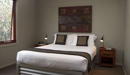 Luxury Suite, 1 Bedroom, Non Smoking, Kitchen (Luxury Spa Apartment)