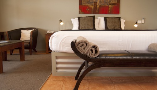 Executive Studio, Non Smoking, Jetted Tub (Executive King Upgrade)