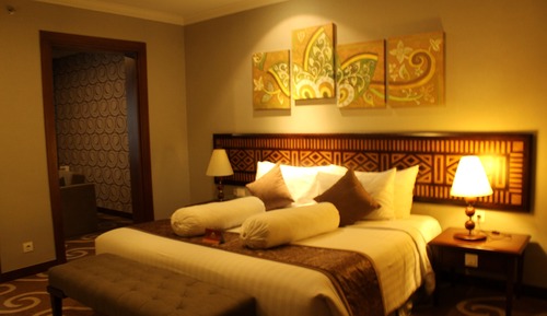 Naripan Wing One Bedroom