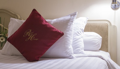 Executive King Room