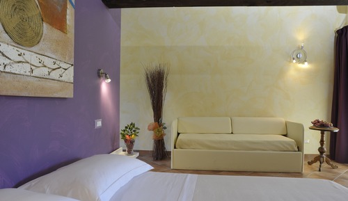 Family Apartment