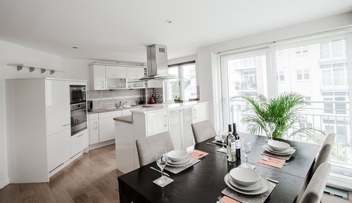 Apartment, 2 Bedrooms
