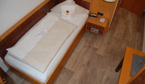 Standard Single Room, 1 Twin Bed (Normal)