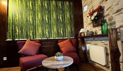 Traditional Double Room