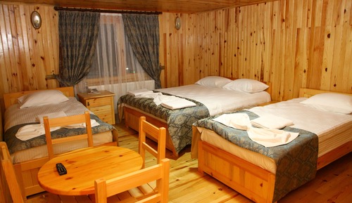 Classic Double Room, 1 Double Bed