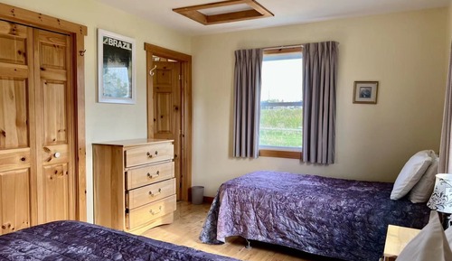 Deluxe Cottage