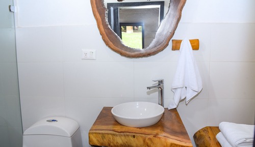 Cabin