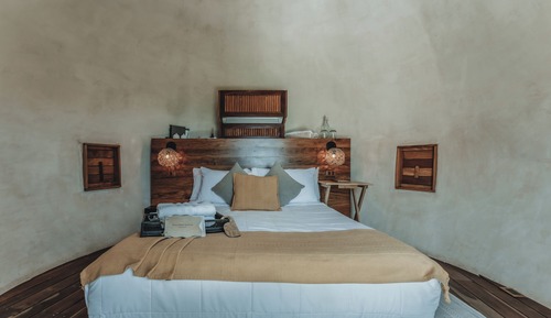 Luxury Room