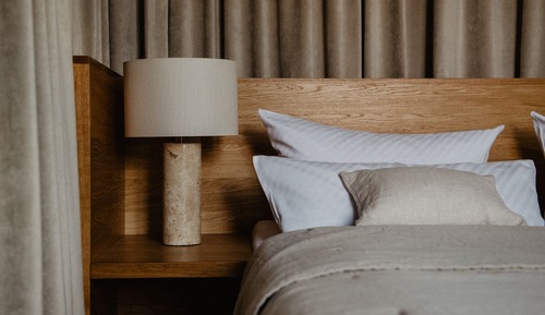 Design Double Room