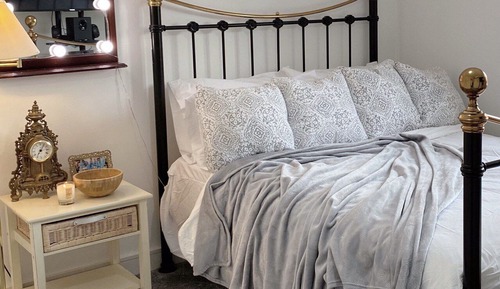 Comfort Room