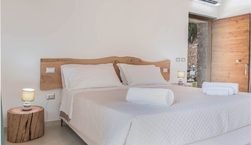 Family Quadruple Room
