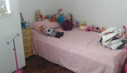 Family Apartment