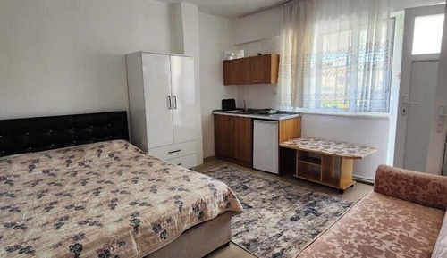 Basic Room