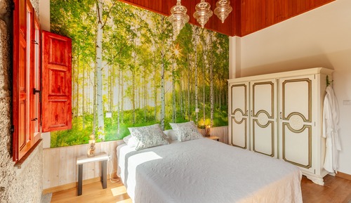 Romantic Studio