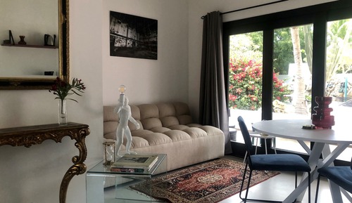 Design Double Room