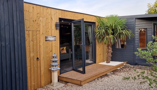 Cabin