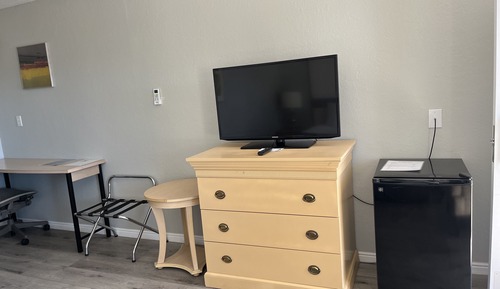 Deluxe Double Room, 1 King Bed