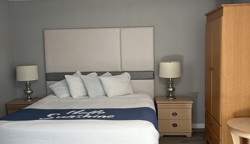 Deluxe Studio Suite, Multiple Bedrooms
