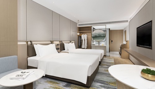 Premium Room