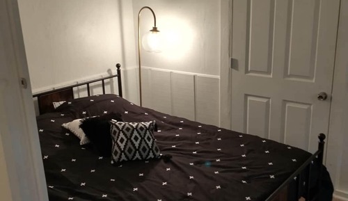 Comfort Apartment