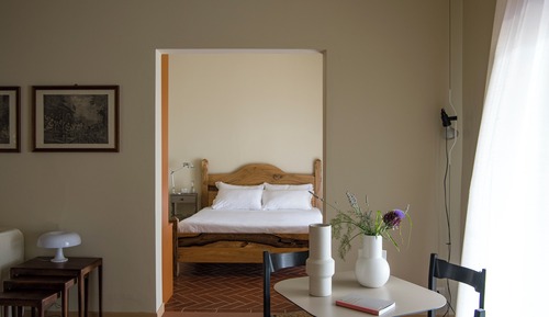 Exclusive Room