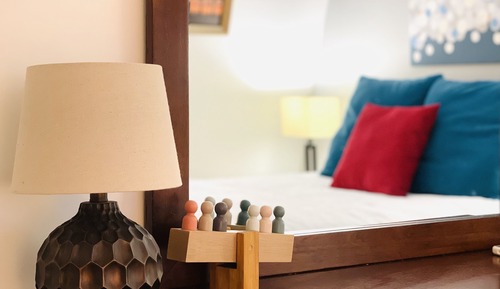 Deluxe Loft
